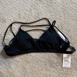 Hurley Bikini Top